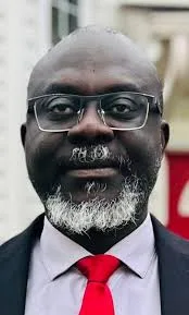 Leo Ekhaguere BSc MSc FCAI