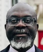 Leo Ekhaguere